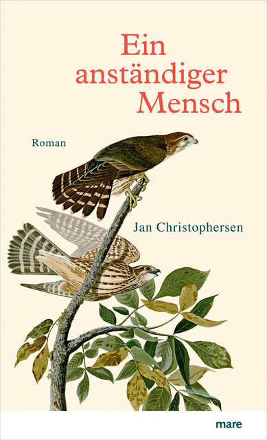 Ein anständiger Mensch, Jan Christophersen