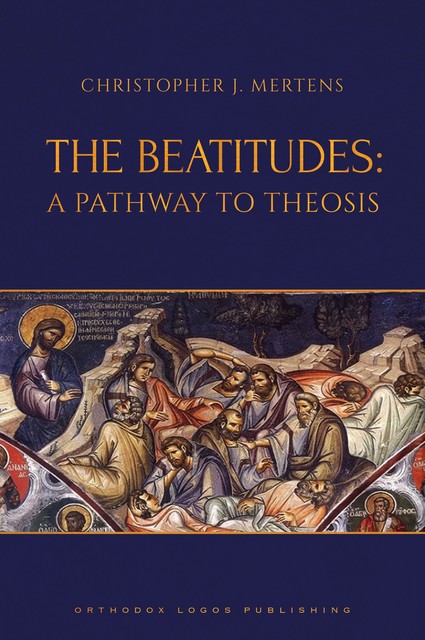 The Beatitudes, Christopher J. Mertens