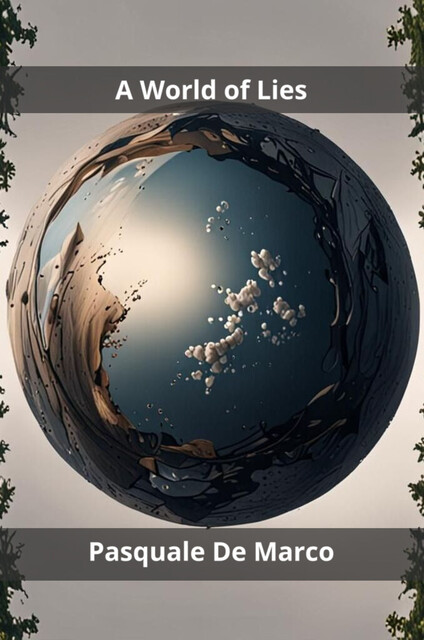 A World of Lies, Pasquale De Marco