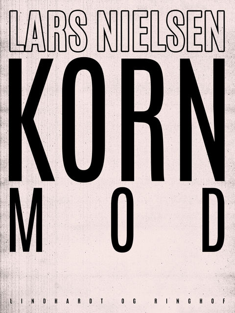 Kornmod, Lars Nielsen