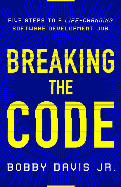 Breaking the Code, Bobby Davis Jr.