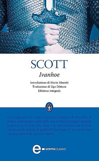 Ivanhoe (eNewton Classici) (Italian Edition), Walter Scott