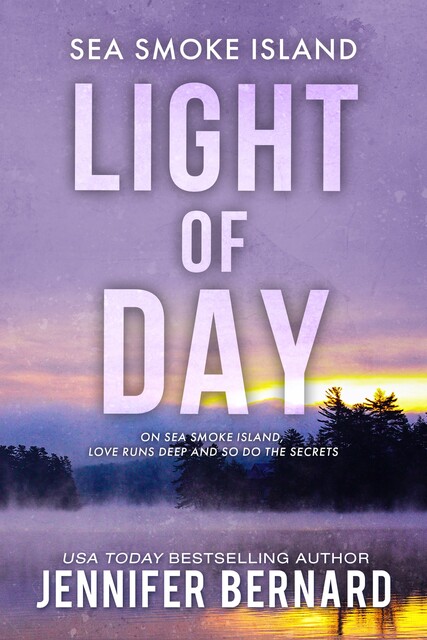 Light of Day, Jennifer Bernard