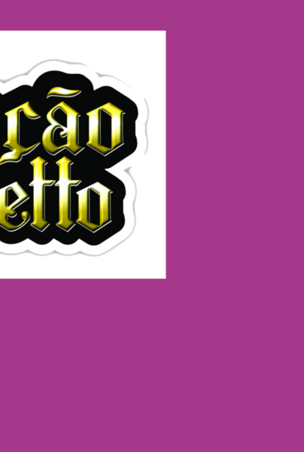 Revolução Do Guetto, Wesley Larangeira