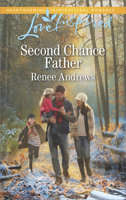 Second Chance Father, Renee Andrews