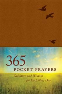 365 Pocket Prayers, Ronald A. Beers