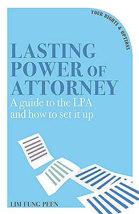 Lasting Power of Attorney, Lim Fung Peen