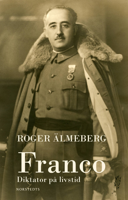Franco, Roger Älmeberg