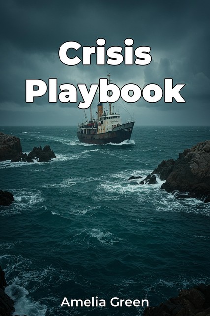 Crisis Playbook, Amelia Green