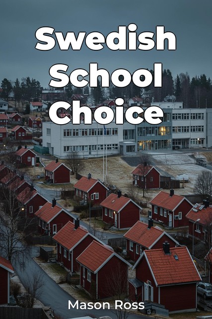 Swedish School Choice, Mason Ross