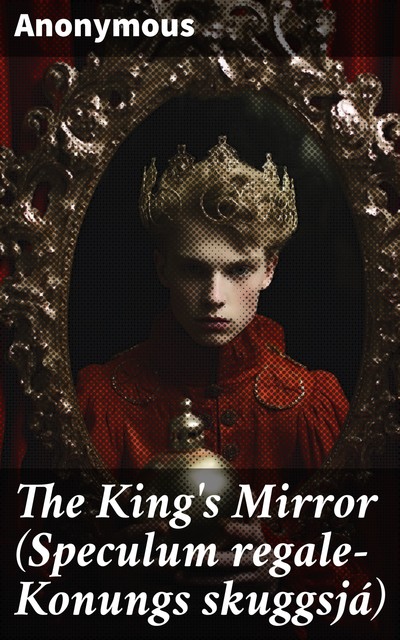 The King's Mirror (Speculum regale-Konungs skuggsjá), 