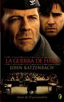 La Guerra De Hart, John Katzenbach