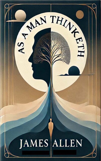 As a Man Thinketh, James Allen