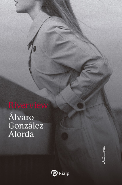 RIVERVIEW (Spanish Edition), Álvaro González Alorda