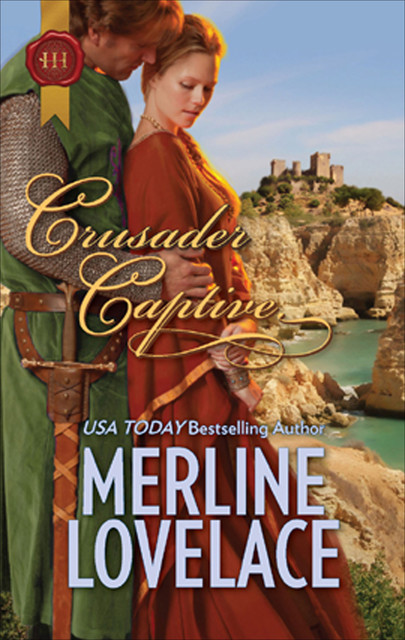 Crusader Captive, Merline Lovelace