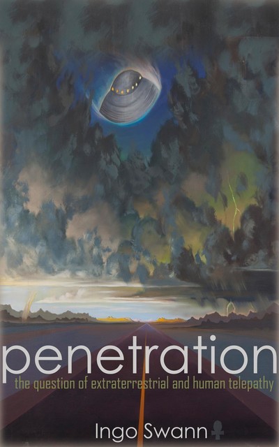 Penetration, Ingo Swann