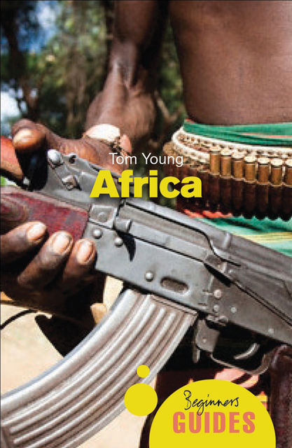 Africa, Tom Young
