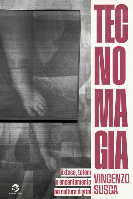 Tecnomagia, Vincenzo Susca