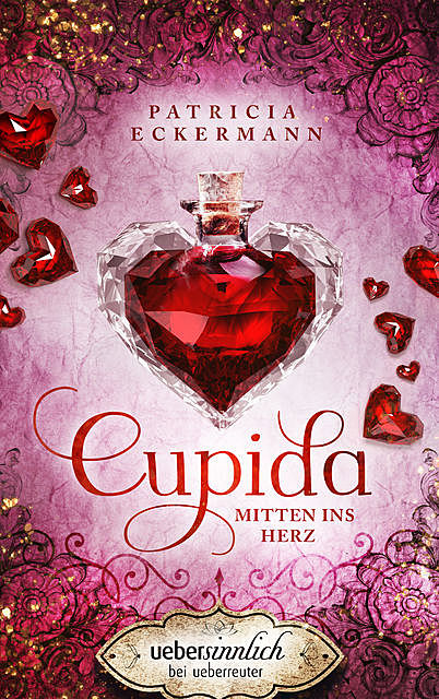 Cupida, Patricia Eckermann