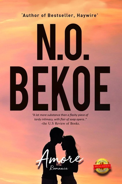 Amore, N. O Bekoe