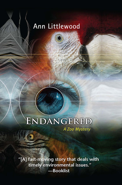 Endangered, Ann Littlewood