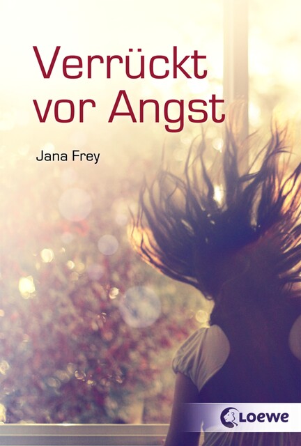 Verrückt vor Angst, Jana Frey