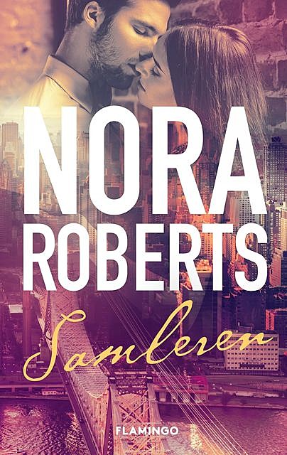 Samleren, Nora Roberts