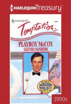 Playboy McCoy, Glenda Sanders