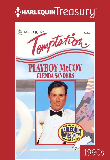 Playboy McCoy, Glenda Sanders