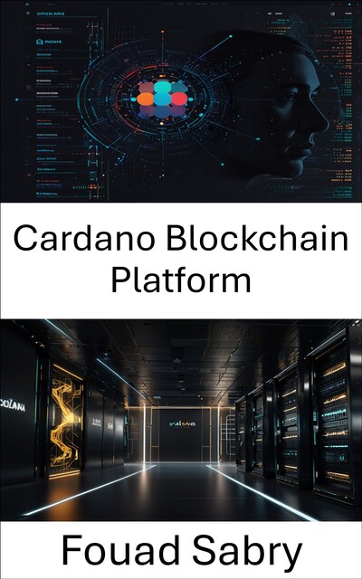 Cardano Blockchain Platform, Fouad Sabry