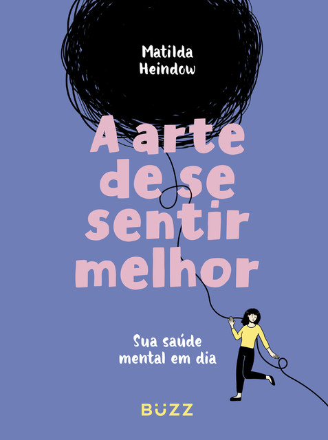 A arte de se sentir melhor, Matilda Heindow