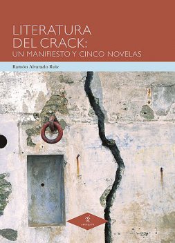 Literatura del Crack, Ramón Ruiz Ruiz