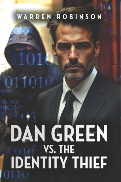 Dan Green vs. The Identity Thief, Warren Robinson