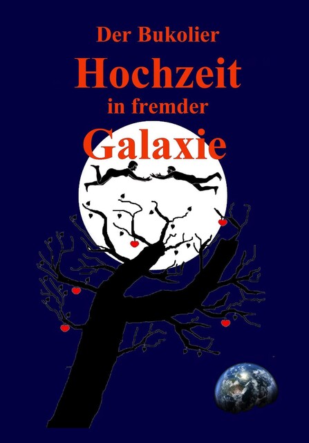 Hochzeit in fremder Galaxie, Der Bukolier