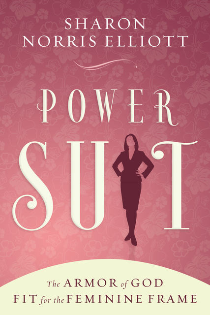 Power Suit, Sharon Norris Elliott