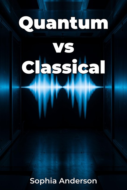 Quantum vs Classical, Sophia Anderson