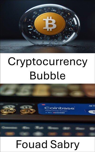 Cryptocurrency Bubble, Fouad Sabry