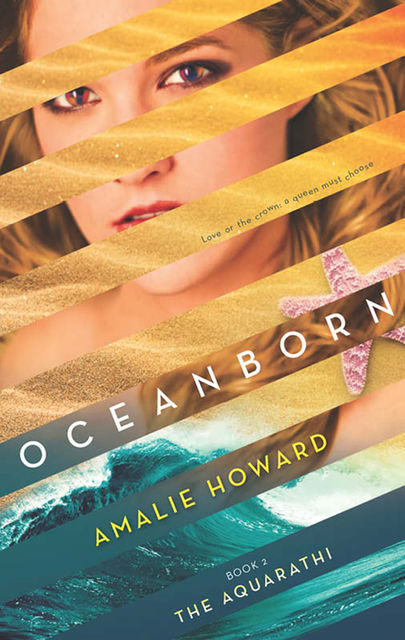 Oceanborn, Amalie Howard