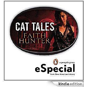 Cat Tales, Faith Hunter