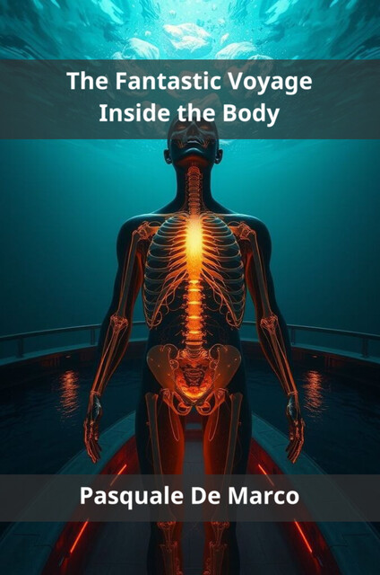The Fantastic Voyage Inside the Body, Pasquale De Marco
