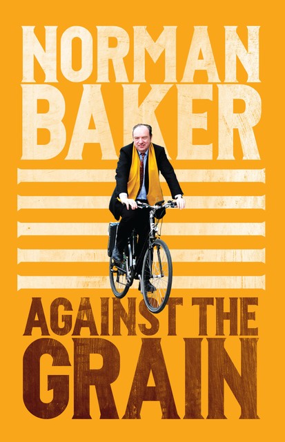 Against the Grain, Norman Baker