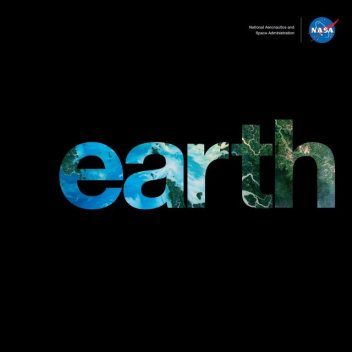 Earth, NASA