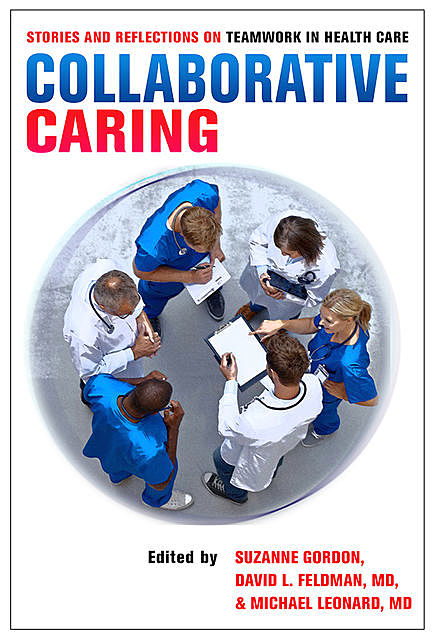 Collaborative Caring, Suzanne Gordon