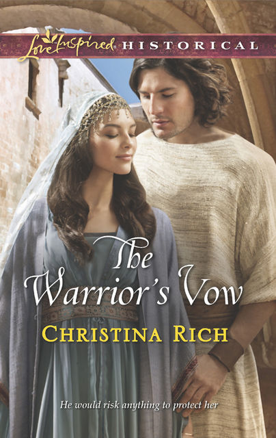 The Warrior's Vow, Christina Rich