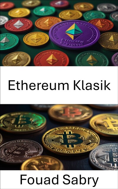 Ethereum Klasik, Fouad Sabry