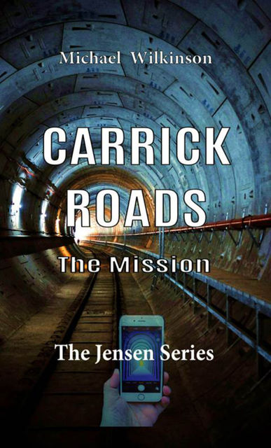 Carrick Roads, Michael Wilkinson