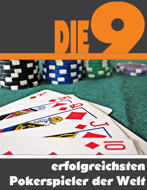 Die neun erfolgreichsten Pokerspieler der Welt, A.D. Astinus