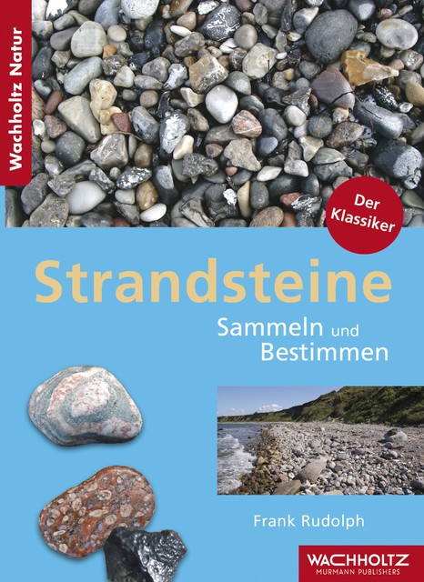 Strandsteine, Frank Rudolph