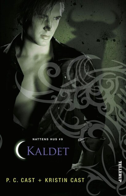 Nattens hus #9: Kaldet, Kristin Cast, P.C. Cast