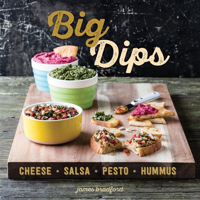 Big Dips, James Bradford